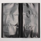 ポリプロピレン端材を活用したアルバム・３段