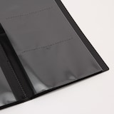 ポリプロピレン端材を活用したアルバム・３段