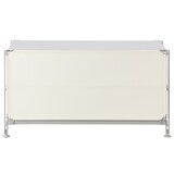 スチールユニットシェルフ・ＡＶラックセット・３