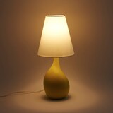 ［ＩＤＥＥ］ＡＩＬ　ＶＡＳＥ　ＬＡＭＰ　ＹＥＬＬＯＷ　ＬＥＤ