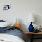 ［ＩＤＥＥ］ＡＩＬ　ＶＡＳＥ　ＬＡＭＰ　ＢＬＵＥ　ＬＥＤ