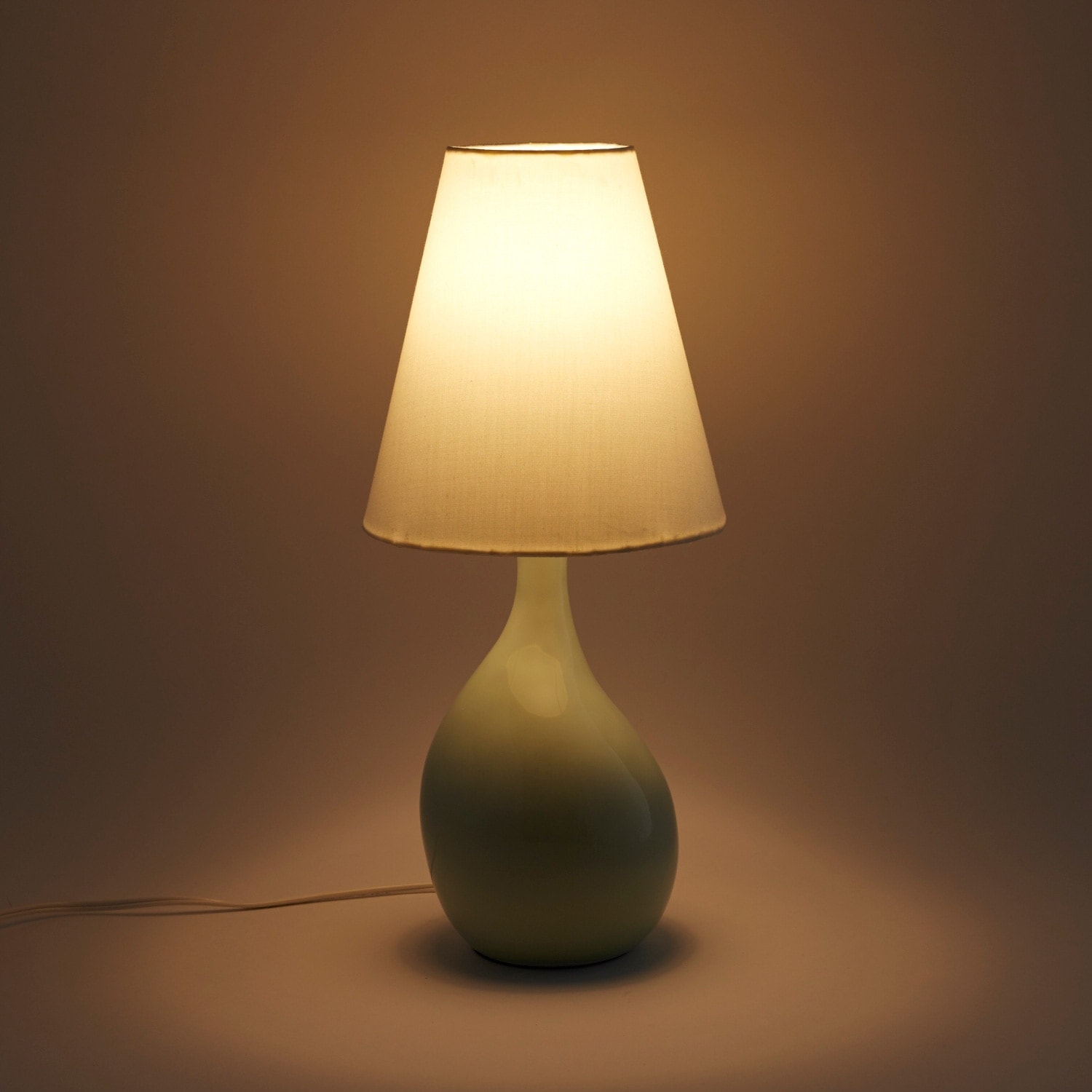 ［ＩＤＥＥ］ＡＩＬ　ＶＡＳＥ　ＬＡＭＰ　ＰＡＬＥ　ＧＲＥＥＮ　ＬＥＤ