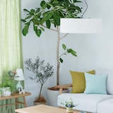 ［ＩＤＥＥ］ＡＩＬ　ＶＡＳＥ　ＬＡＭＰ　ＰＡＬＥ　ＧＲＥＥＮ　ＬＥＤ