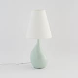 ［ＩＤＥＥ］ＡＩＬ　ＶＡＳＥ　ＬＡＭＰ　ＰＡＬＥ　ＧＲＥＥＮ　ＬＥＤ