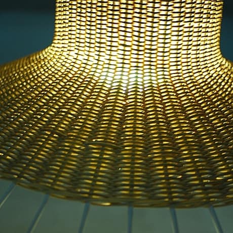 IDEE］LILIUM LAMP L LED | 無印良品