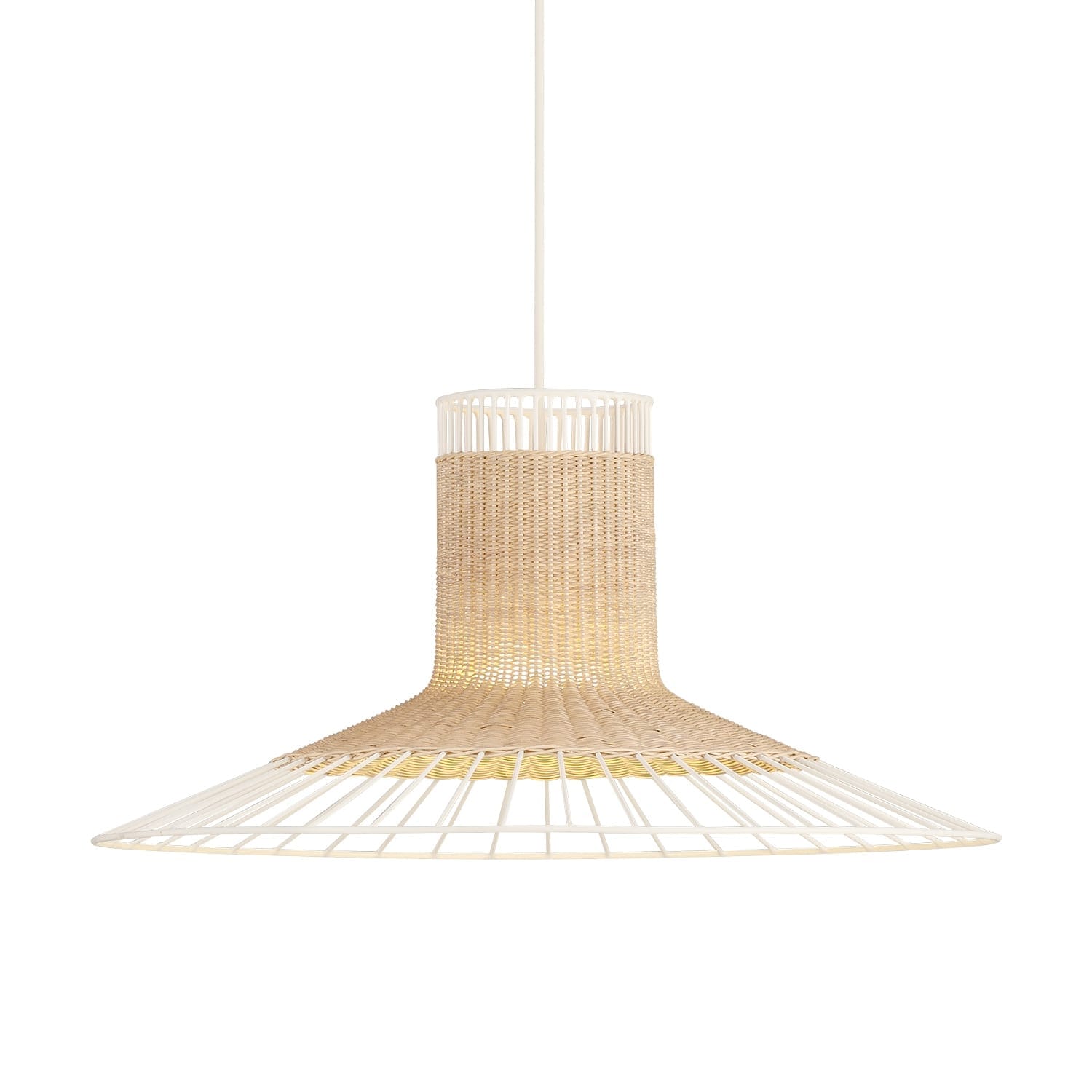 IDEE］LILIUM LAMP L LED | 無印良品