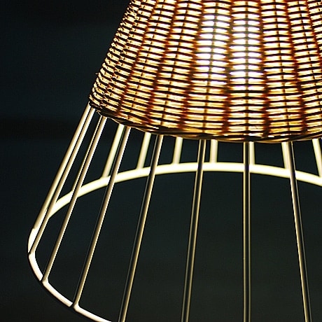 IDEE］LILIUM LAMP S LED | 無印良品