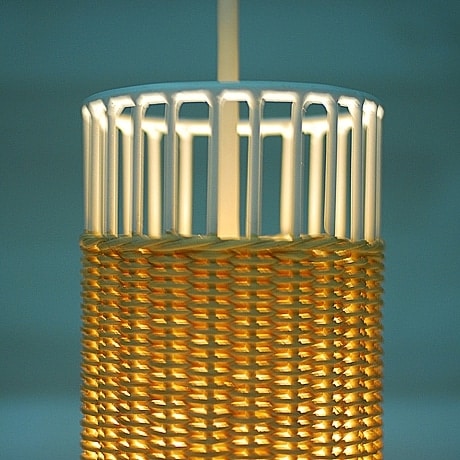 IDEE］LILIUM LAMP S LED | 無印良品