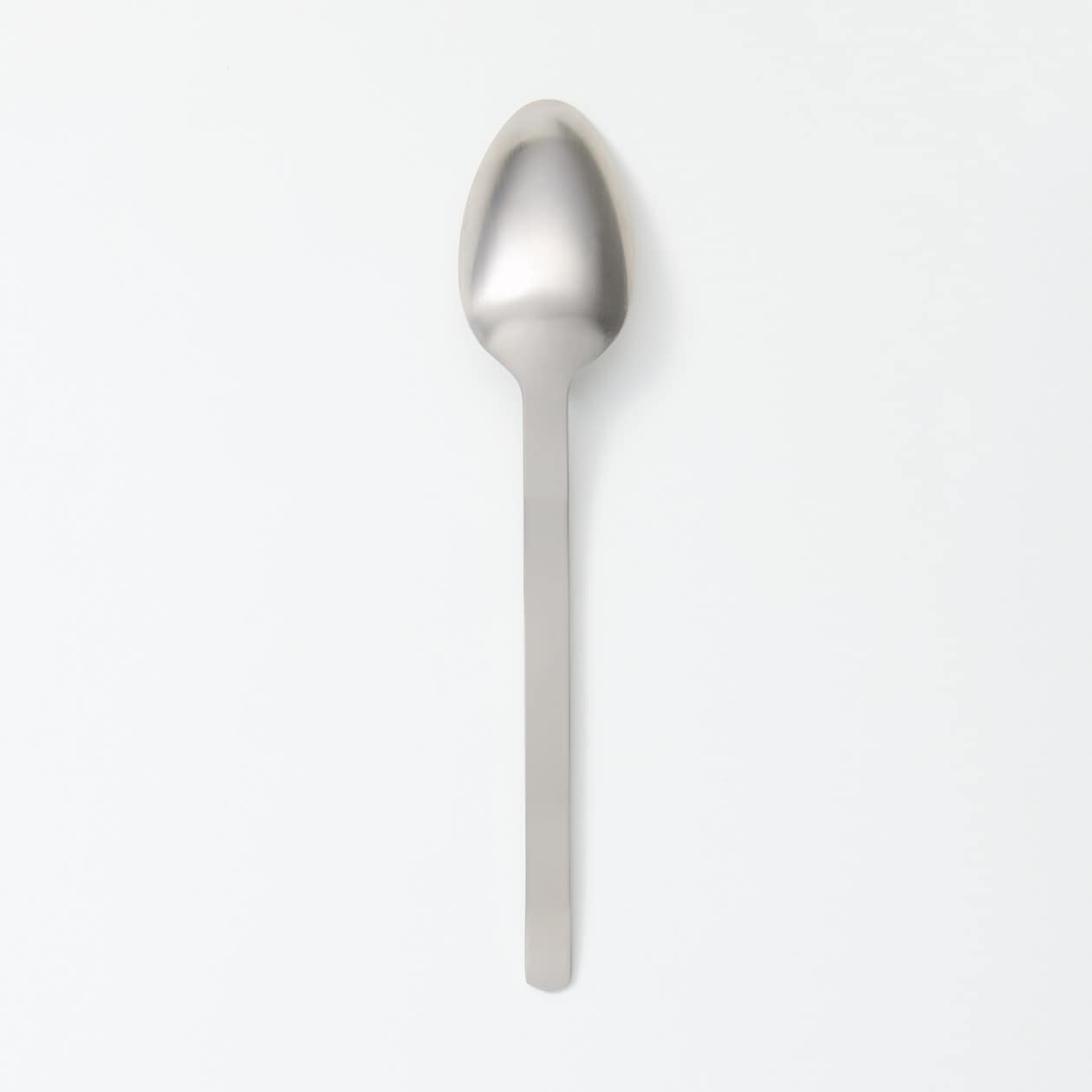 ステンレススプーン大 約１９ｃｍ | 箸・カトラリー | 食器 通販 | 無印良品