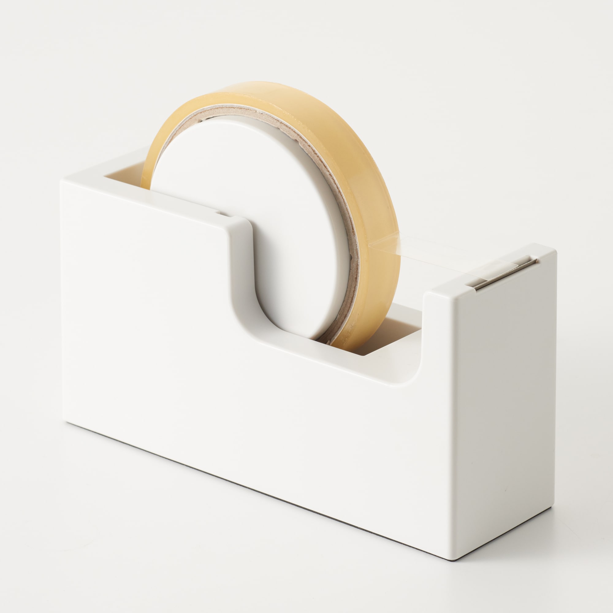 ＡＢＳ樹脂　テープディスペンサー