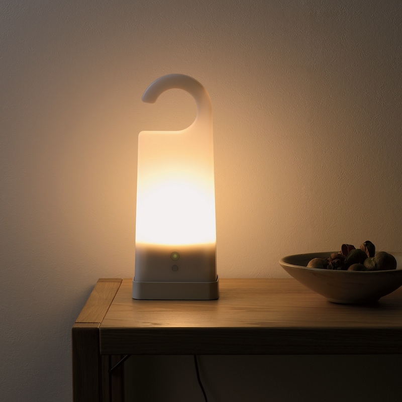 ＬＥＤ持ち運びできるあかり