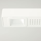 ＬＥＤスリムデスクライト・ベース付