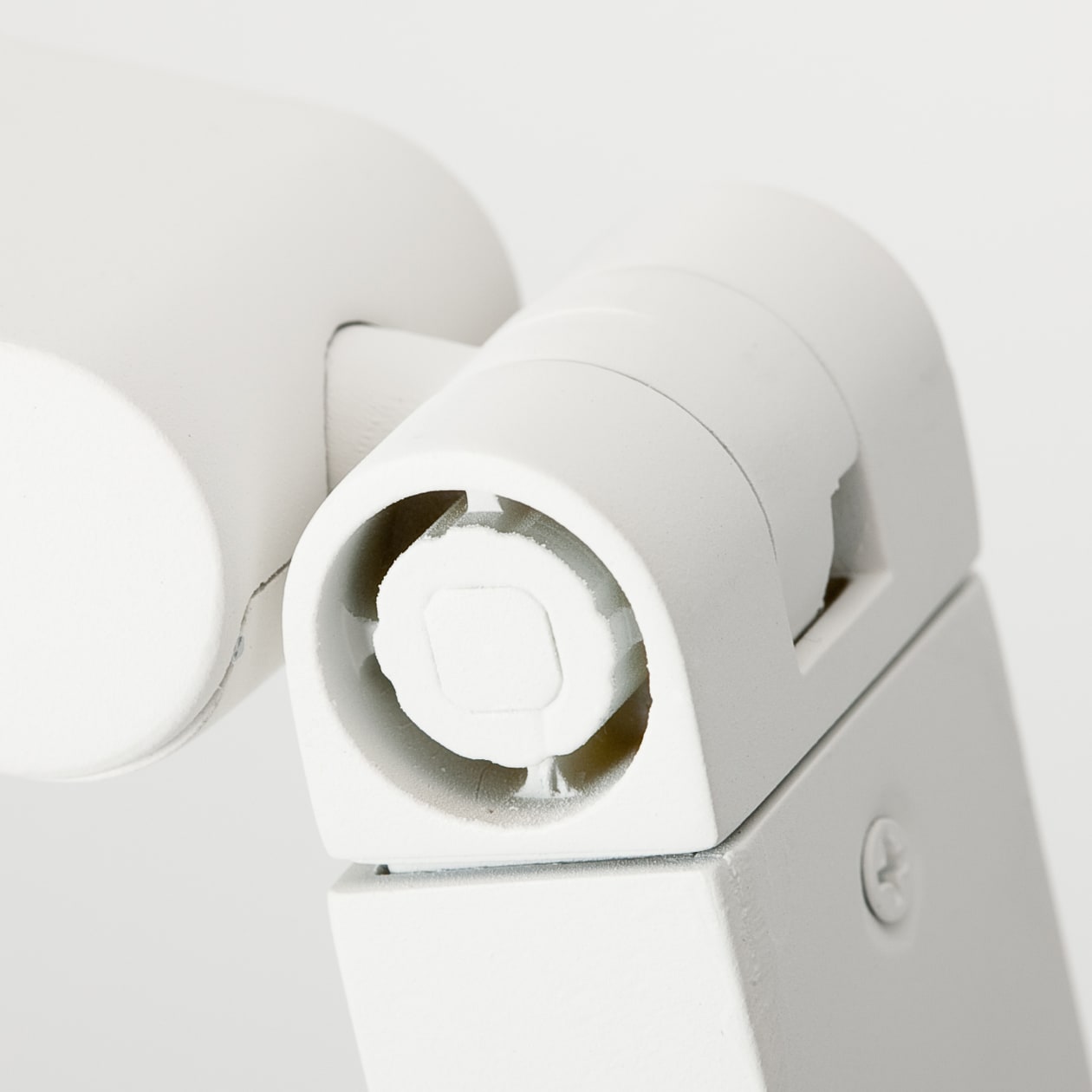 ＬＥＤスリムデスクライト・ベース付