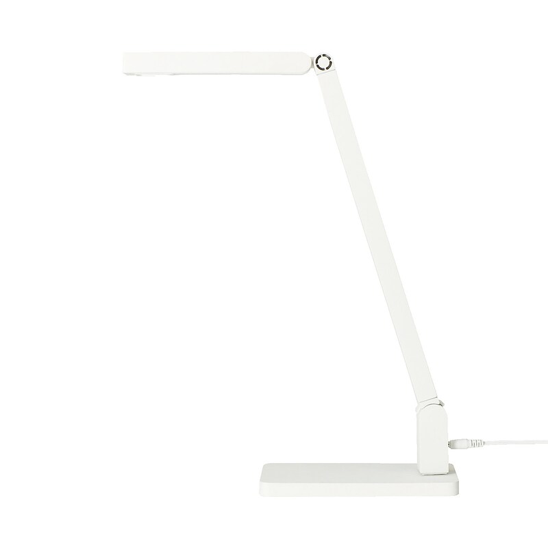 ＬＥＤスリムデスクライト・ベース付 無印良品