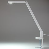 ＬＥＤスリムデスクライト・クランプ付