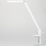 ＬＥＤスリムデスクライト・クランプ付