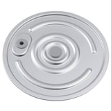 【パーツ】しゃもじ置き付き炊飯器・３合　内ぶた