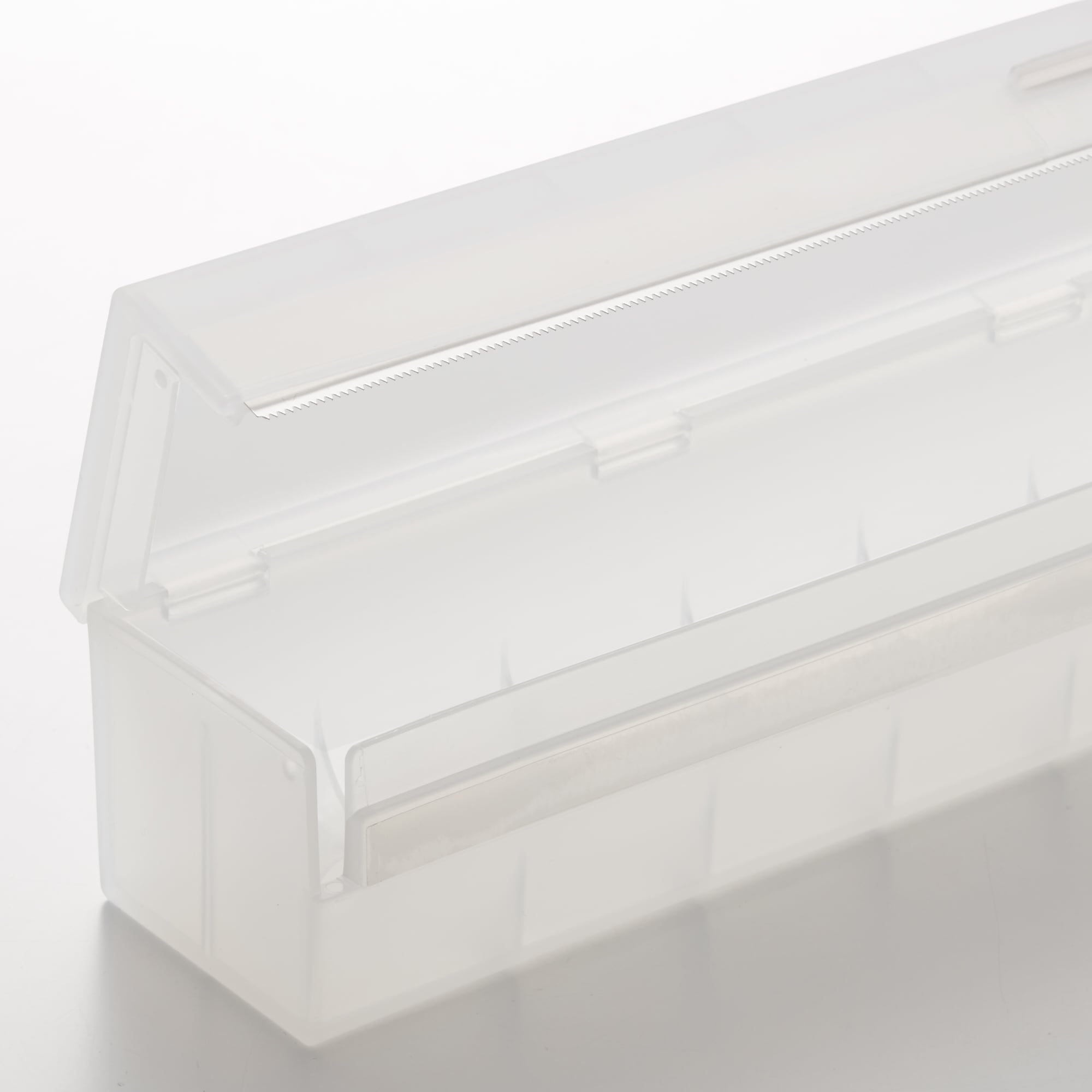 ポリプロピレンラップケース