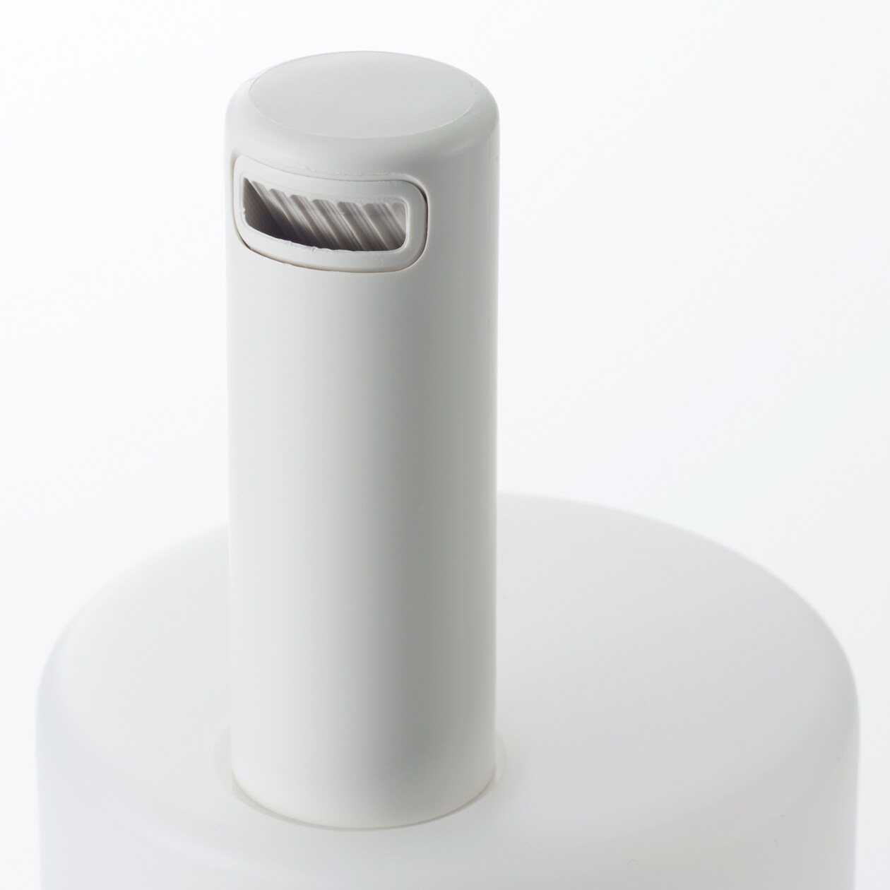 超音波アロマ加湿器