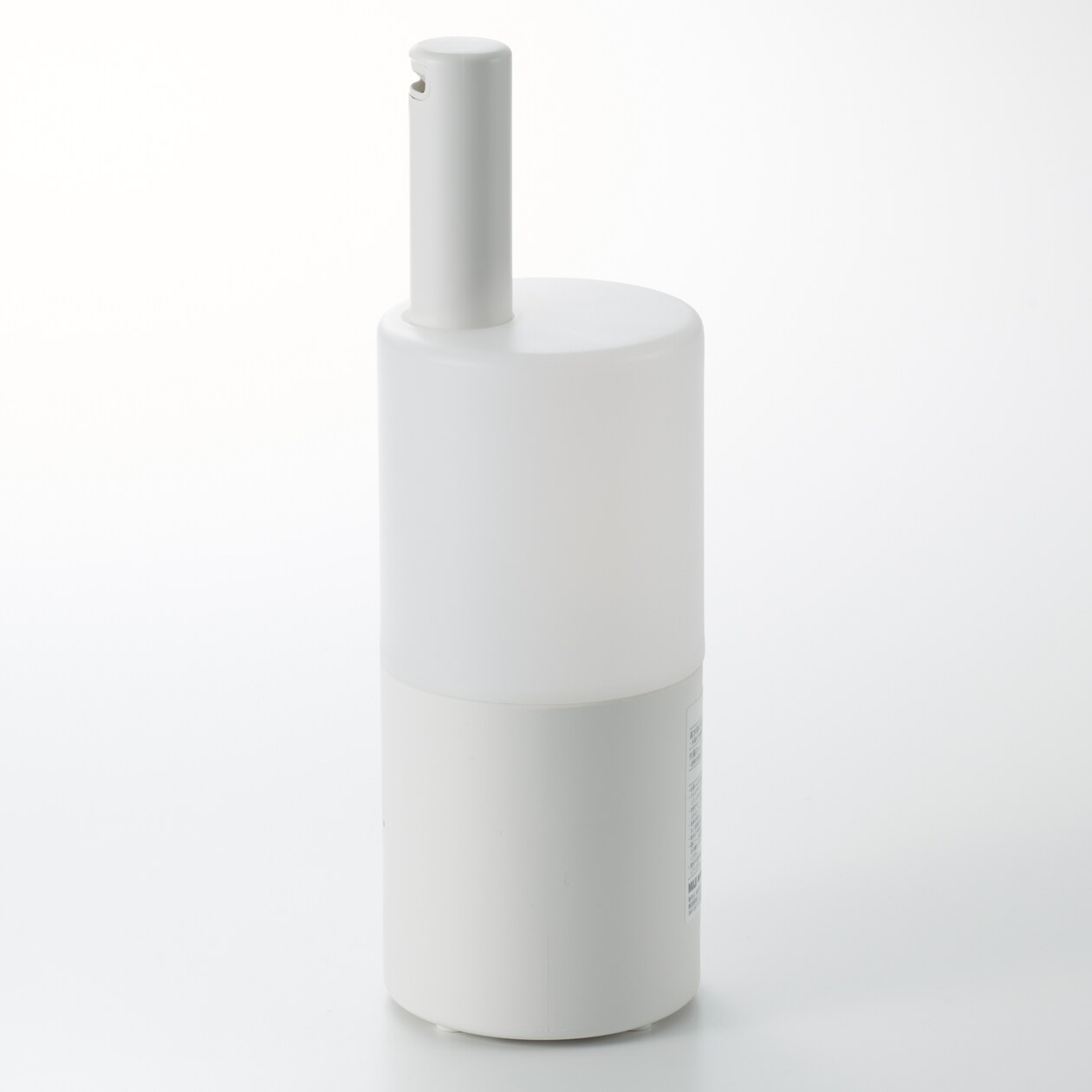 超音波アロマ加湿器