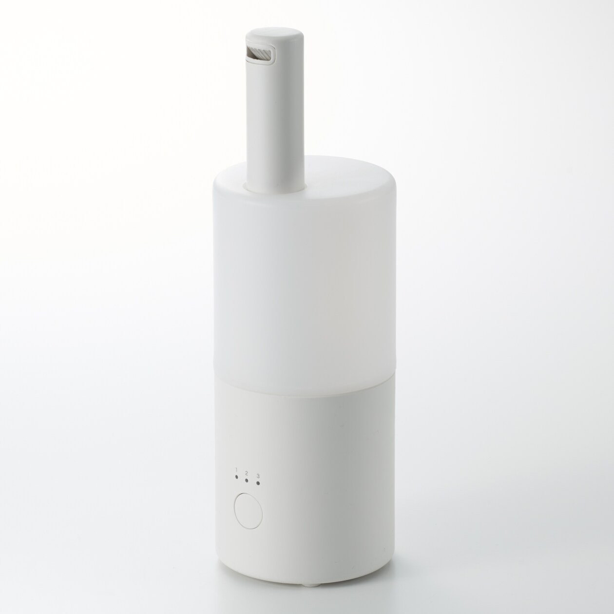 超音波アロマ加湿器