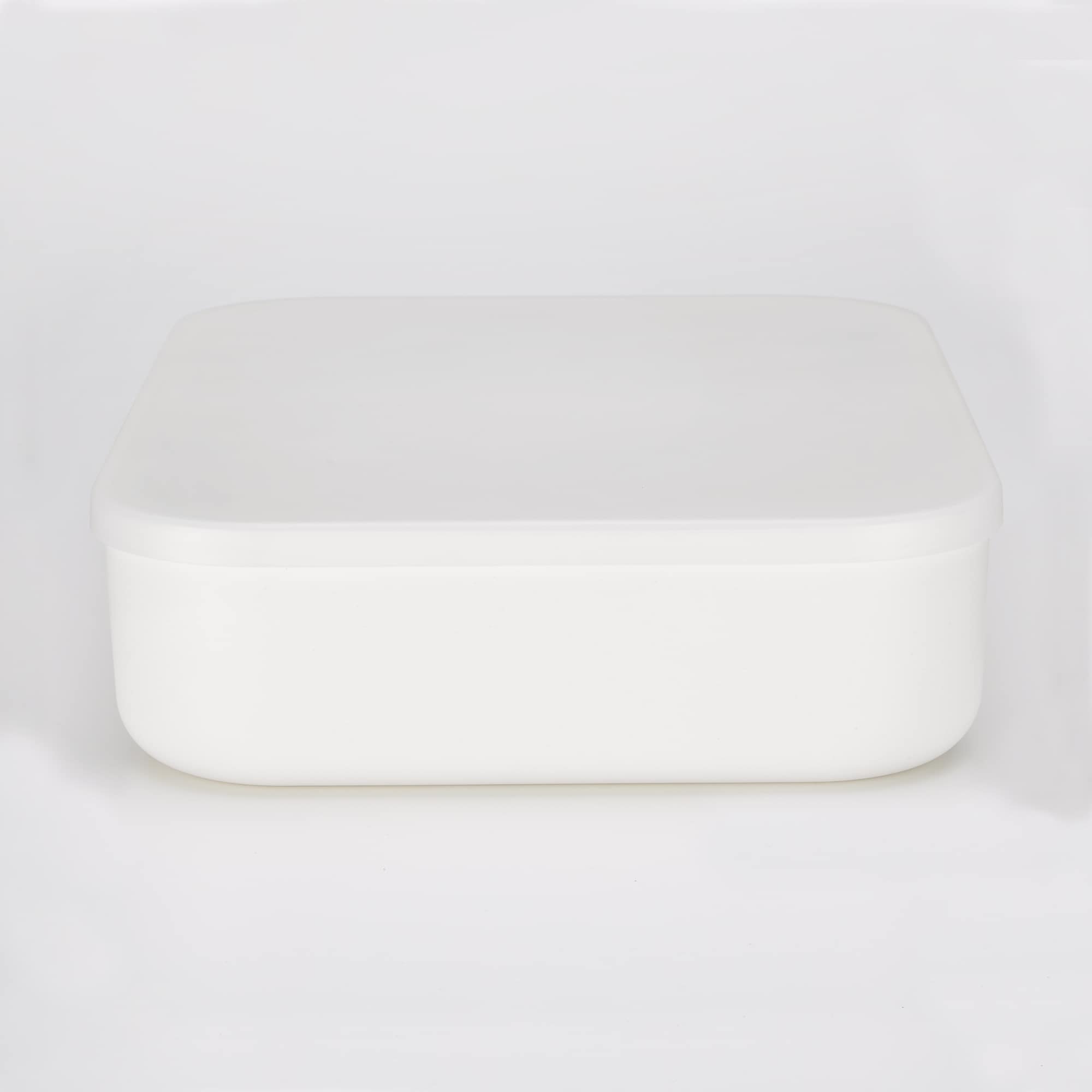 やわらかポリエチレンケース・小