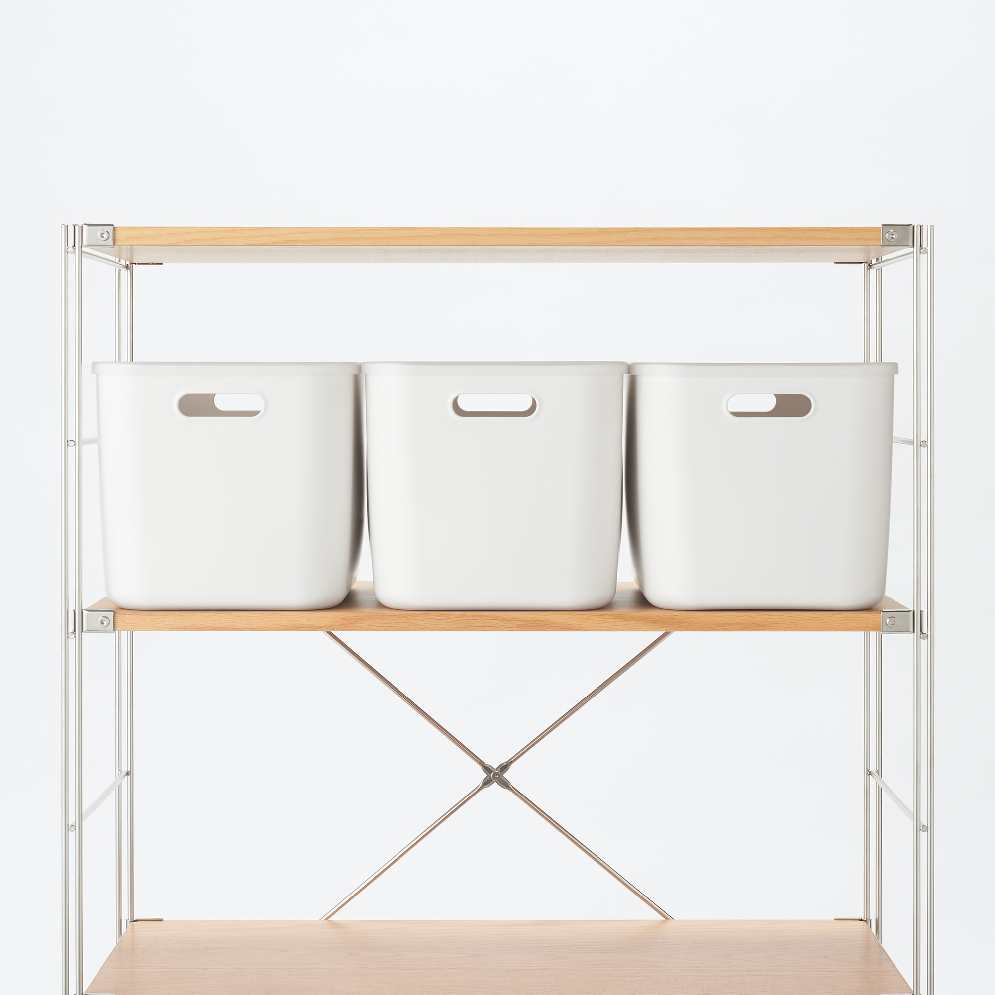 やわらかポリエチレンケース・大