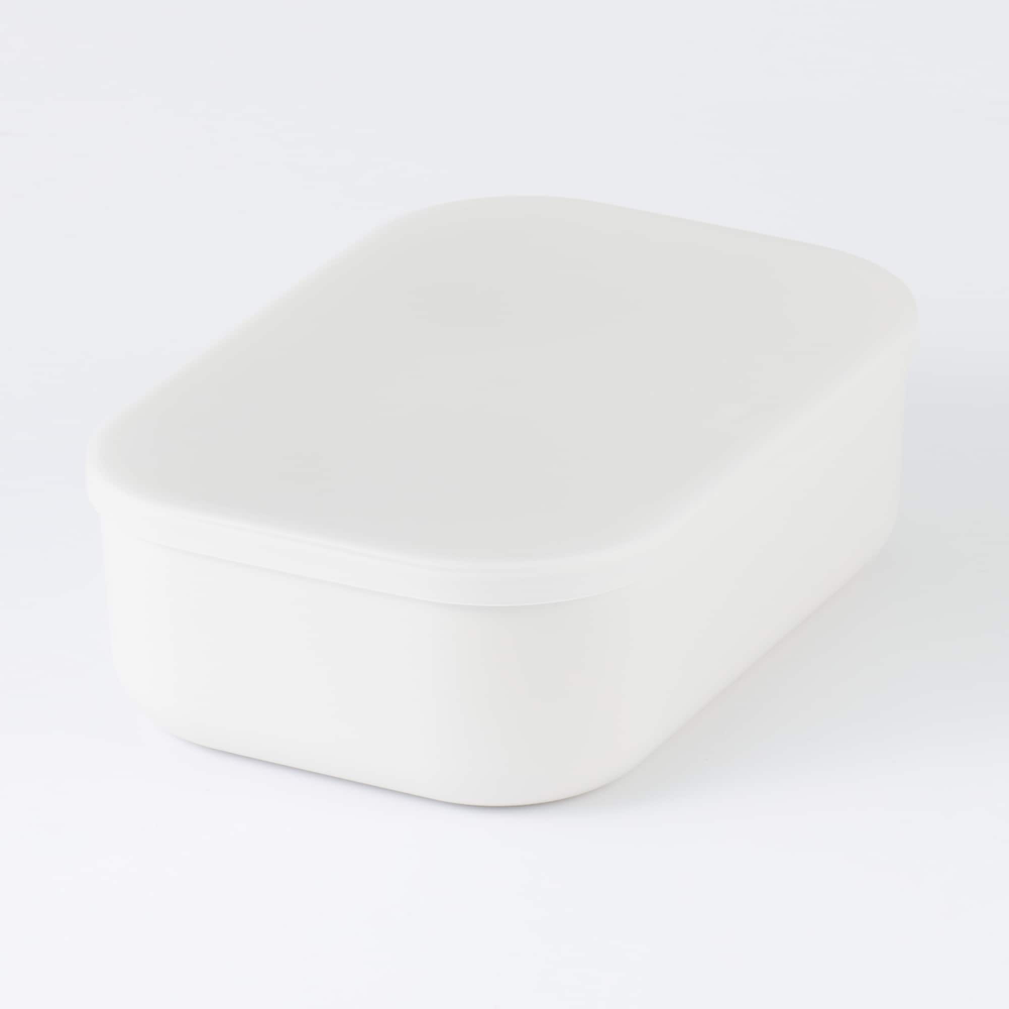 やわらかポリエチレンケース・ハーフ・小