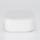 やわらかポリエチレンケース・ハーフ・小