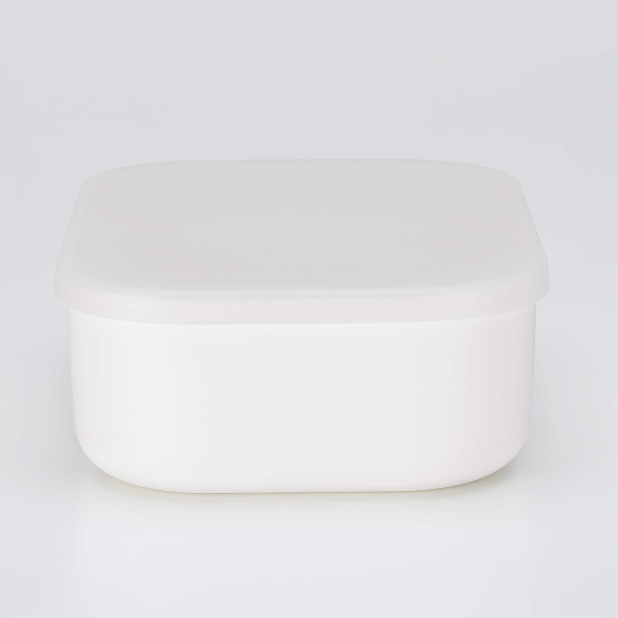 やわらかポリエチレンケース・ハーフ・小