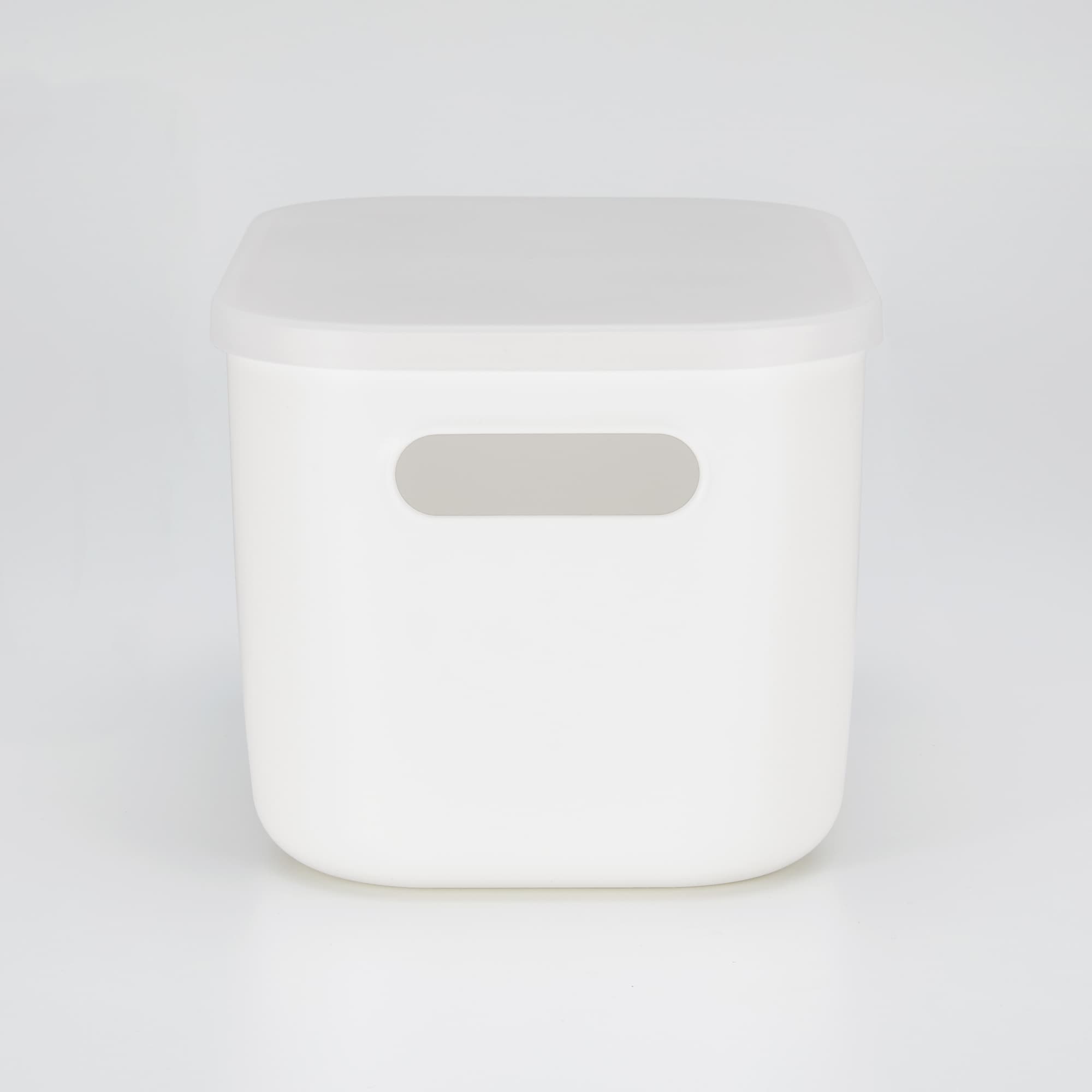 やわらかポリエチレンケース・ハーフ・中