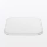 やわらかポリエチレンケース用フタ