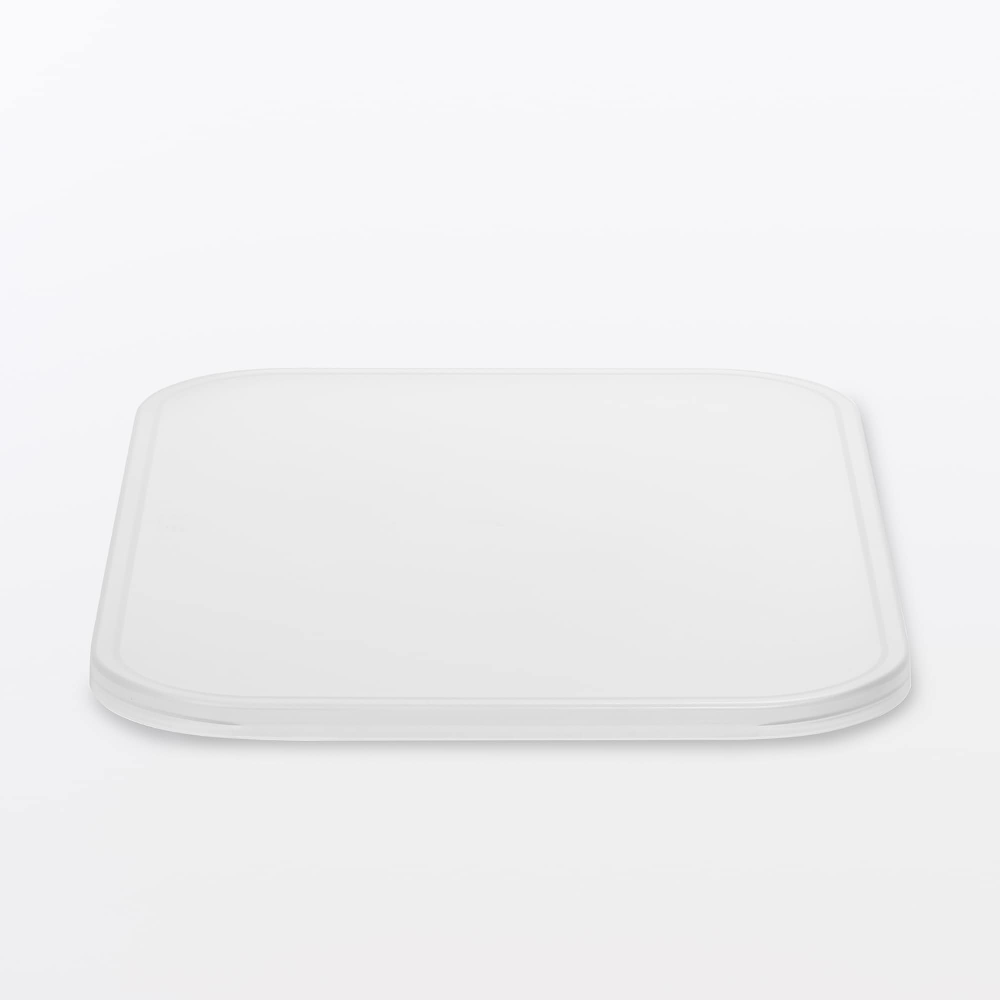 やわらかポリエチレンケース用フタ