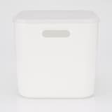 やわらかポリエチレンケース用フタ