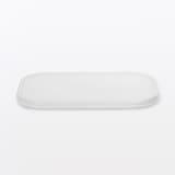 やわらかポリエチレンケース用フタ・ハーフ