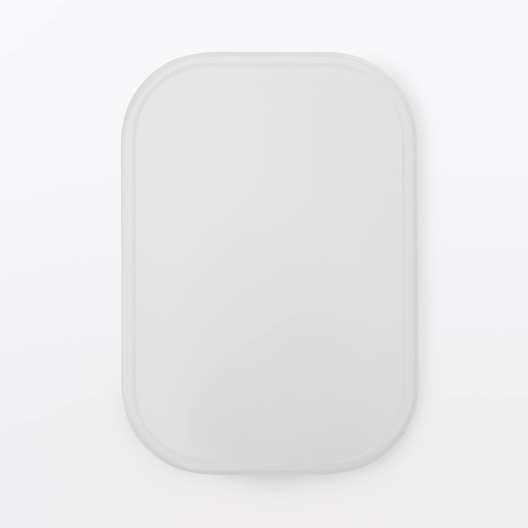 やわらかポリエチレンケース用フタ・ハーフ