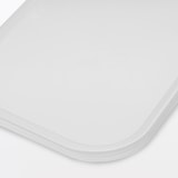 やわらかポリエチレンケース用フタ・ハーフ