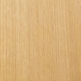 オーク材薄型ラック・大・奥行２２ｃｍ