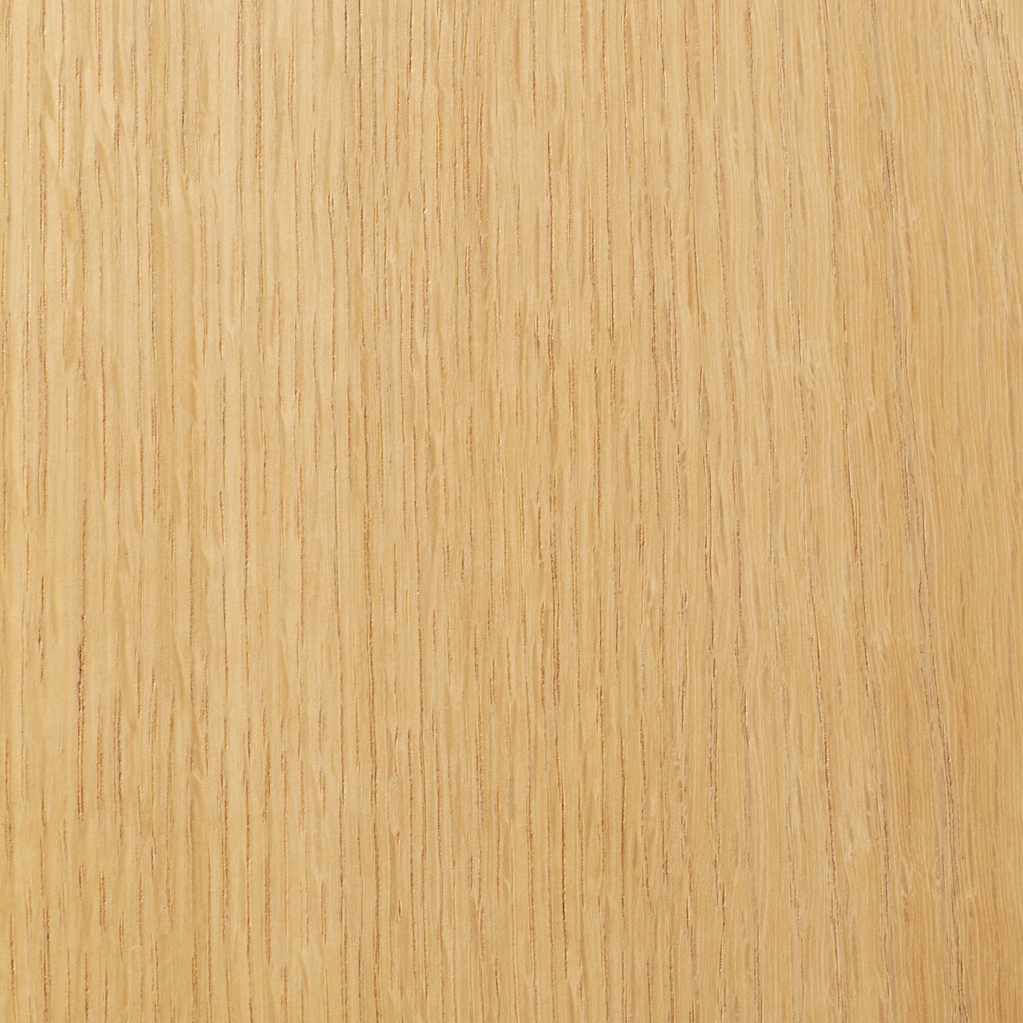 オーク材薄型ラック・大・奥行16cm | 無印良品