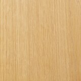 オーク材薄型ラック・コーナー用・大・奥行２２ｃｍ