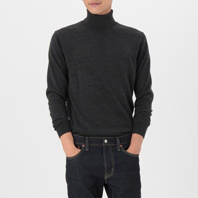 セーター ニット 紳士 メンズ 通販 無印良品