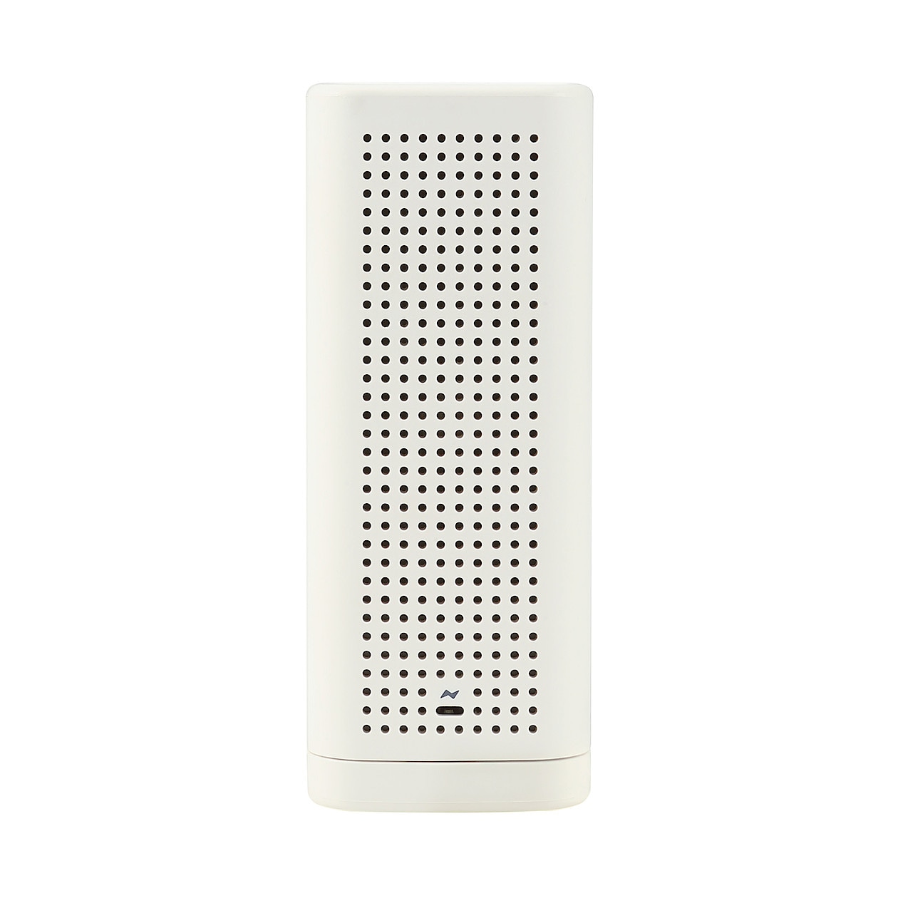 【新品】MUJI  手回し充電ラジオ