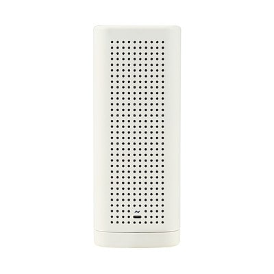 【新品】MUJI  手回し充電ラジオ