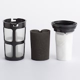 コードレススティッククリーナー