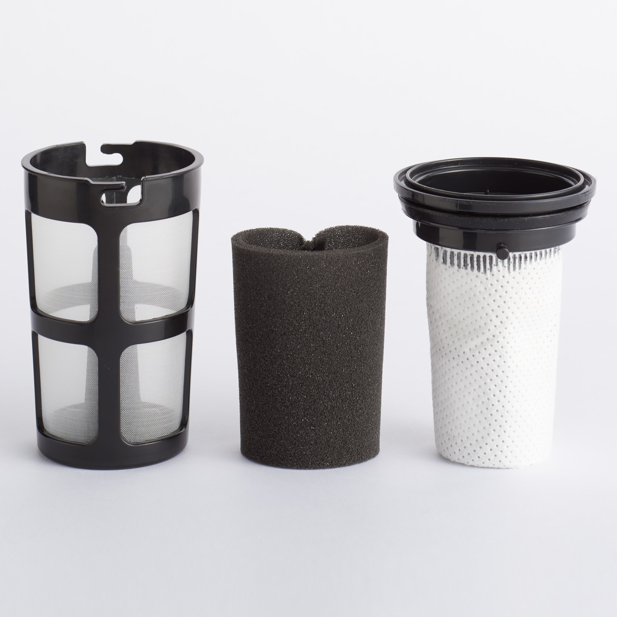 コードレススティッククリーナー