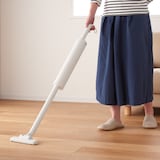 コードレススティッククリーナー
