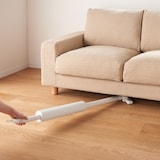 コードレススティッククリーナー