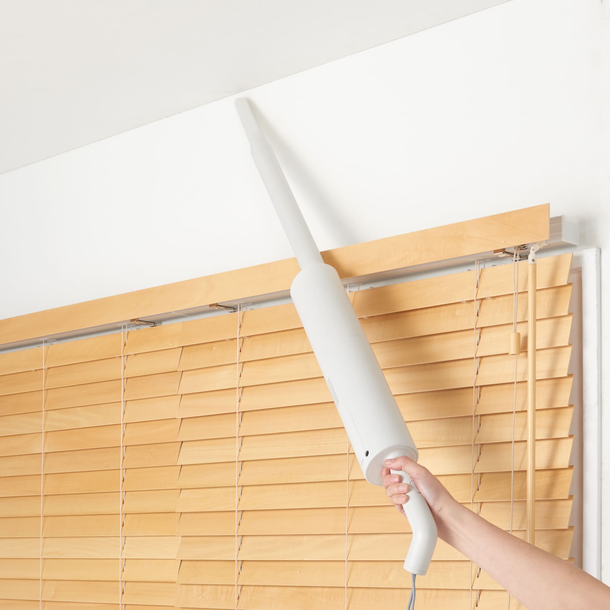 コードレススティッククリーナー