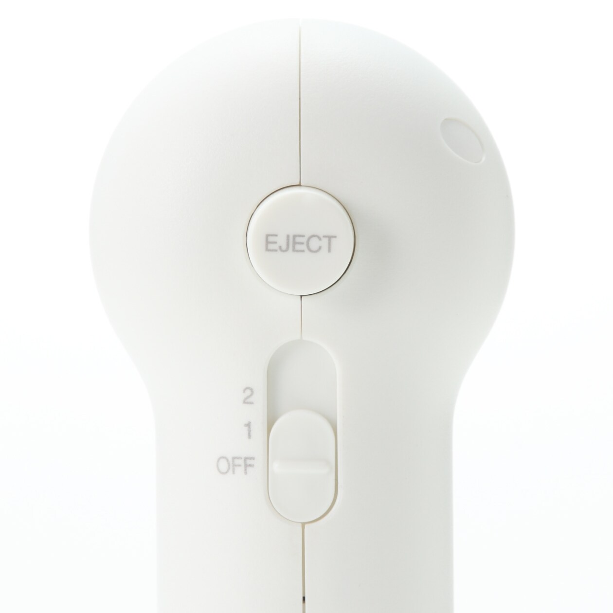 ハンドミキサー