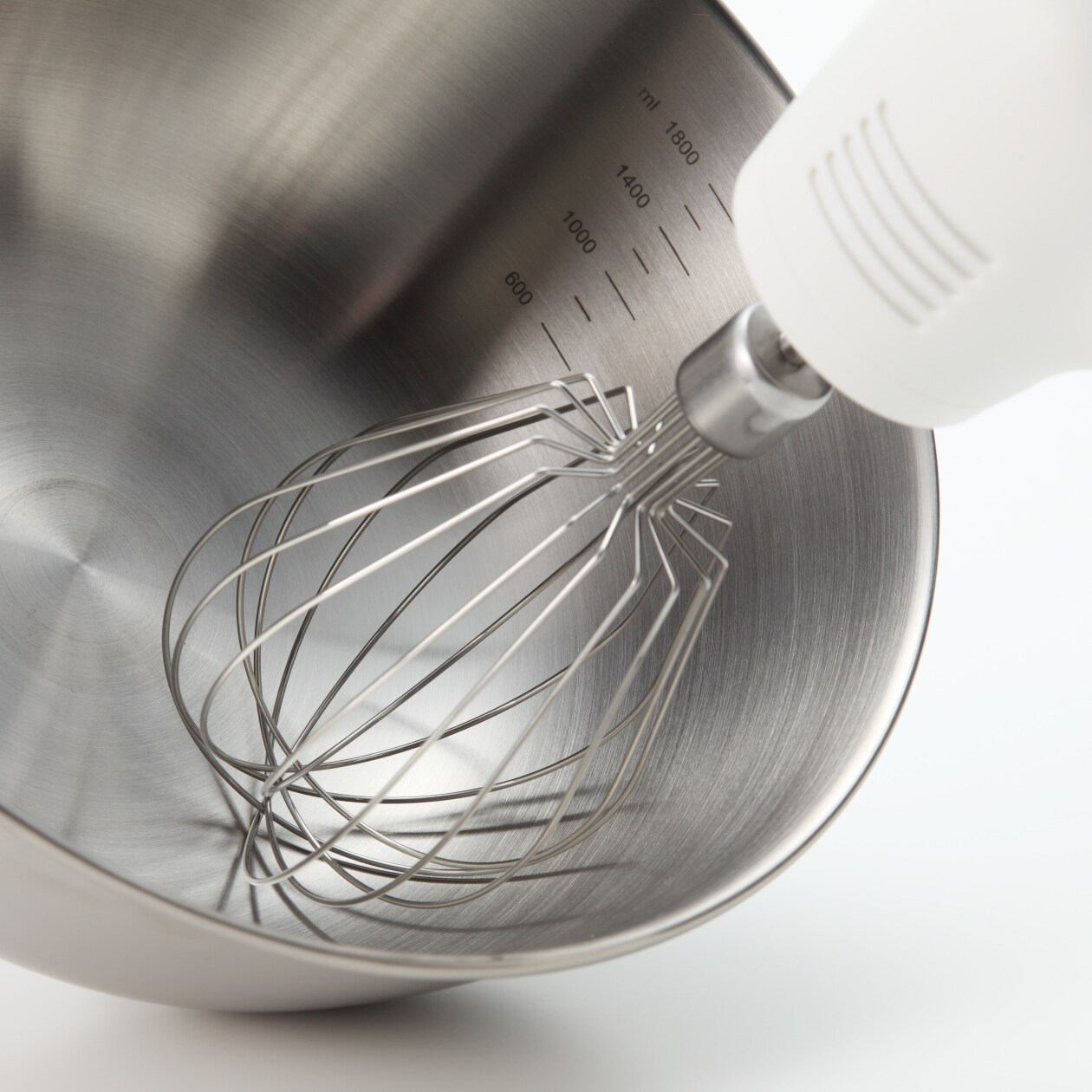 ハンドミキサー